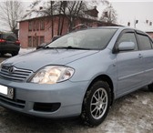 Toyota Corolla 2006 гв,  1,  6 АКПП 148246   фото в Тюмени