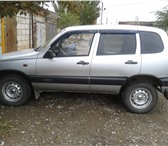 Продаю авто 209906 Chevrolet Niva фото в Астрахани