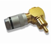 Изображение в Прочее,  разное Разное Модель модульного углового разъема RCA с в Москве 11