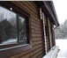 Изображение в Строительство и ремонт Двери, окна, балконы Производство, продажа и установка деревянных в Ульяновске 19 900