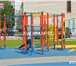 Изображение в Спорт Спортивный инвентарь Детские гимнастические комплексы,горки, игровое в Белгороде 5 000