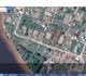 Участок ровный, прямоугольный, 100 метро
