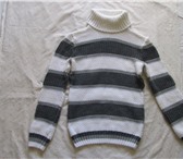Изображение в Одежда и обувь Женская одежда Продам свитер новый, машинная вязка, 44 -46 в Магнитогорске 300
