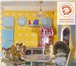 Фото в Для детей Детские игрушки Кукольный домик торговой марки "БЕЛЬЧИК" в Москве 6 500