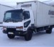 Foto в Авторынок Транспорт, грузоперевозки Mitsubishi fuso, фургон, аппарель, 30м2, в Барнауле 0