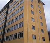 Фото в Недвижимость Квартиры В сданном 8-ми этажном жилом комплексе продаю в Сочи 1 791 000