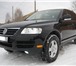 VW Touareg 3,  2 V6 АКПП,  Американец,  2004 гв,  ввезен в 2007 147064   фото в Тюмени