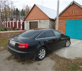 Продажа авто Ауди А6 1645458 Audi A6 фото в Пензе