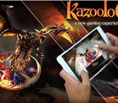 Foto в Компьютеры Игры Kazooloo – новинка - супер игра для детей в Москве 2 499