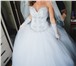 Фотография в Одежда и обувь Свадебные платья Продам свадебное платье после химчистки, в Томске 20 000