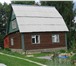 Foto в Недвижимость Продажа домов 2-этажный дом 98 м² (бревно) на участке 17 в Москве 3 500 000