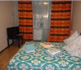 Foto в Недвижимость Аренда жилья Квартира расположена на одной из самых удобных в Уфе 1 500