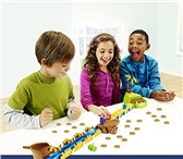 Фотография в Для детей Детские игрушки Отличный подарок для детей популярная игра в Москве 5 500