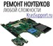 Foto в Компьютеры Ремонт компьютерной техники Компьютерный сервис KrasSupport предлагает:Ремонт в Краснодаре 500