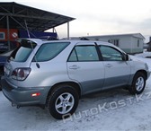 LEXUS RX 300 3861645 Lexus RX фото в Мурманске