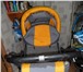 Фотография в Для детей Детские коляски Продам коляску трансформер ярко желтого цвета, в Владимире 4 000