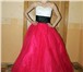 Изображение в Одежда и обувь Женская одежда Продаем новое вечернее платье, юбка пышная, в Владивостоке 2 500