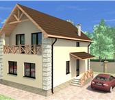 Изображение в Строительство и ремонт Строительство домов Kомпания ОOО ЮгСтройCеpвис занимается малоэтажным в Анапе 22 000