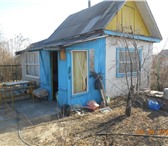 Фото в Недвижимость Сады Ждет своего хозяина сад в СНТ "Дружба". Дом в Челябинске 250 000