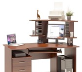 Изображение в Мебель и интерьер Разное Продажа компьютерной и офисной мебели и кресел в Фрязино 0