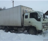 Foto в Авторынок Грузовые автомобили Срочно продам грузовой, термофургон BAW Fenix, в Смоленске 230 000
