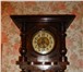 Фотография в Хобби и увлечения Антиквариат продам часы настенные "густав беккер" с боем в Хабаровске 27 500