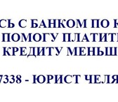 Изображение в Прочее,  разное Разное Юридические услуги в  Челябинске;Судебно в Челябинске 0