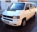 Продам volkswagen transport er1999 г в Дизель 5цилиндров, обьем двигателя 2400, грузоподьемно 10214   фото в Перми