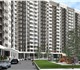 продам 1 комнатную квартиру 33.59 кв.м с