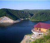 Фотография в Недвижимость Земельные участки Продам участок на Юмагузинском водохранилище в Уфе 5 000 000