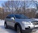 Продам Chevrolet Captiva в Самаре: Марка автомобиля 2007 года выпуска, находиться в идеальном со 10270   фото в Самаре