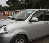 Продаю Toyota Sienta 2008г,  в, 215684 Toyota Sienta фото в Кемерово