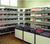 Изображение в Авторынок Аккумуляторы Наша компания предлогает широкий выбор аккумуляторов в Ульяновске 1 700