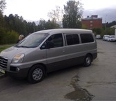 Продам авто 1670020 Hyundai Starex фото в Темрюк