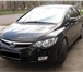 Honda Civic(автомат)! 
 
КомплектацияExecutive 5AT, самая полная! -Антиблок ировочнаясисте 17487   фото в Волгограде