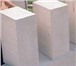 Foto в Строительство и ремонт Строительные материалы Продам блок газосиликатный, керамзитобетонный, в Старом Осколе 1