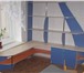 Изображение в Мебель и интерьер Производство мебели на заказ Мебель для детского сада и дома, Офисное в Старом Осколе 0