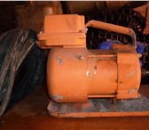 Foto в Строительство и ремонт Разное Продам вибратор глубинный ИВ-117, промышленный, в Челябинске 8 000