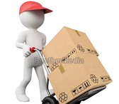 Изображение в Работа Вакансии На оптовый склад требуется подсобник. в Екатеринбурге 1 300