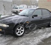 Продается автомобиль Nissan Skyline 1999го года выпуска, черный цвет седана, Сделан капитальный ре 10068   фото в Омске