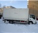 Фото в Прочее,  разное Разное Nissan Diesel (3 т). Размеры будки: длина в Барнауле 14