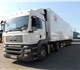 Man tga 18.390 2007 г.в.
 ABS, ASR, Коли