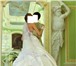 Foto в Одежда и обувь Свадебные платья Шикарное пышное белое платье "Тортик" со в Нижнем Новгороде 17 000