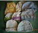 Фото в Для детей Товары для новорожденных Продам дет.вещи: шапочки, штанишки, боди, в Тольятти 300
