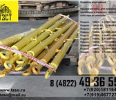 Изображение в Строительство и ремонт Строительство домов Производство подкосов и их реализация.Подкос в Москве 1 000