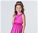 Фотография в Для детей Детская одежда Продается нарядное платье цвета фуксии для в Улан-Удэ 910