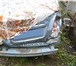 Фото в Авторынок Аварийные авто Автомобиль битый, внутри салона повреждение в Москве 150 000