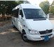 Продам Mersedes Sprinter 2,  2D,  18 мест 2220418 Mercedes-Benz S-klasse фото в Ростове-на-Дону