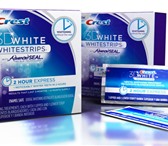 Изображение в Красота и здоровье Разное Crest Whitestrips 3D White Professional Effects в Москве 199