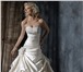 Фото в Одежда и обувь Свадебные платья Продам свадебное платье известной марки по в Нижнем Новгороде 10 000